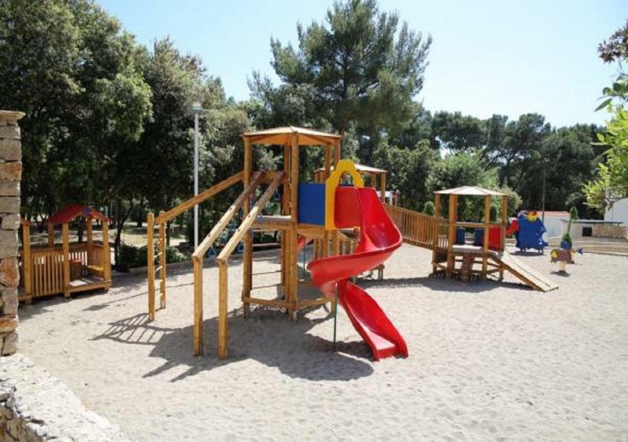 ביוגראד נה מורו Summertime By Pearl Of The Biograd מראה חיצוני תמונה