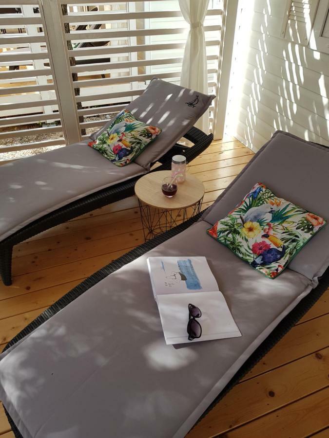 ביוגראד נה מורו Summertime By Pearl Of The Biograd מראה חיצוני תמונה